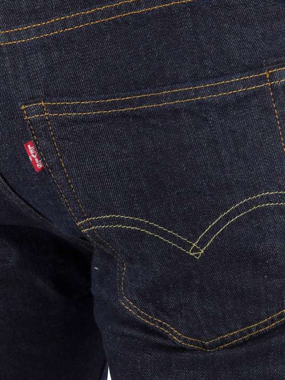 Jeans Homme Levi's 511 Slim - Diverses Tailles, Couleur Rock Cod