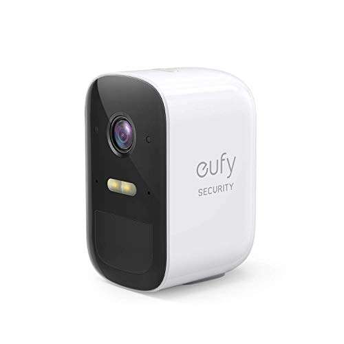 Caméra de surveillance sans-fil Eufy Security eufyCam 2C (Via coupon - Vendeur tiers)