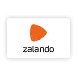 10% de réduction sur les cartes cadeaux Zalando - Ex : carte cadeau de 50€