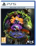 GrimGrimoire OnceMore - Deluxe Edition sur PS5