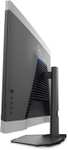 Ecran PC 31.5" Dell G3223D - LED, QHD (‎2560 x 1440), 165 Hz, Fast IPS, HDR, 1 ms FreeSync Premium Pro / G-Sync, USB-C