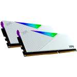 Kit mémoire RAM Adata XPG Lancer - 32 Go (2 x 16 Go), DDR5, 5200MHz ECC, CL38, RGB