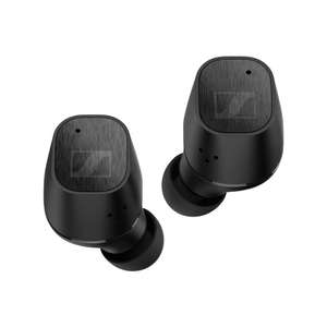 Écouteurs intra-auriculaires sans-fil Sennheiser CX Plus TWS Édition Spéciale - noir