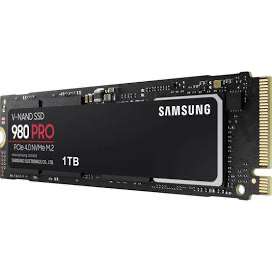 SSD interne M.2. NVMe Samsung 980 Pro - 1To