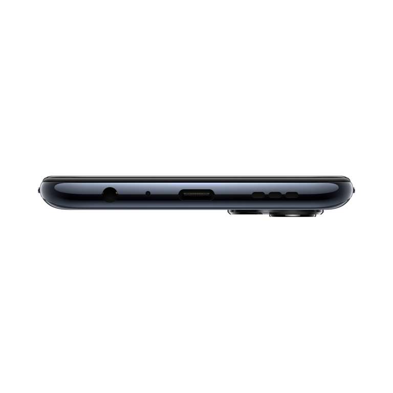 [Carte fidélité] Smartphone 6.43" Oppo Find X5 Lite - Full HD+ AMOLED 90HZ, 8 Go RAM, 256 Go, noir