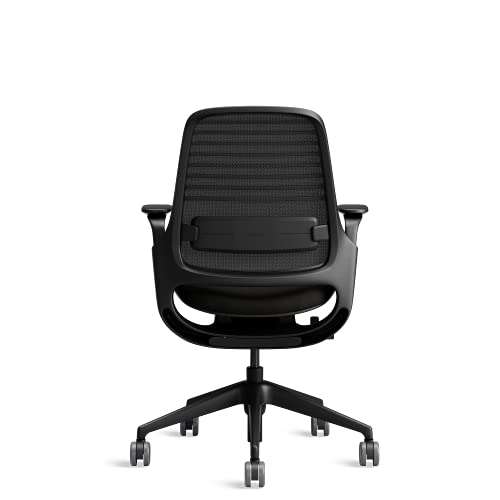 Chaise ergonomique Steelcase Series 1 - Plusieurs coloris