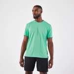 T-shirt de Running respirant Kiprun Run 500 Dry - Tailles S à 2XL, Plusieurs Coloris