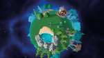 Ankora Lost Days & Deiland Pocket Planet sur PS4
