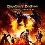 Dragon's Dogma: Dark Arisen sur Nintendo Switch (Dématérialisé)