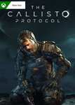The Callisto Protocol sur Xbox One et Series X/S (Dématérialisé - Store Argentine)