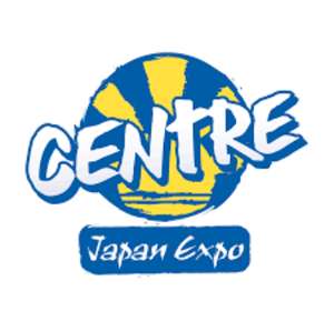 Billet d'entrée à La Japan Expo Centre - Orléans (45)