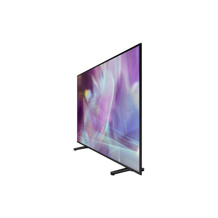 Tv 85" Samsung QE85Q60A - Smart TV, QLED (Frontaliers Suisse)