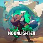 Moonlighter sur Nintendo Switch (dématérialisé)