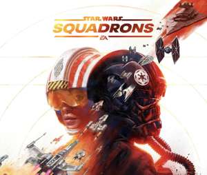 STAR WARS: Squadrons sur PS4 (Dématérialisé)
