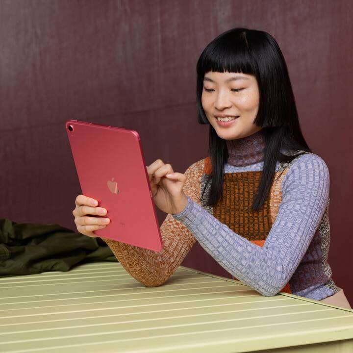 Tablette iPad Wifi 2022 10. Gen 64 Go (Frontaliers Suisse)
