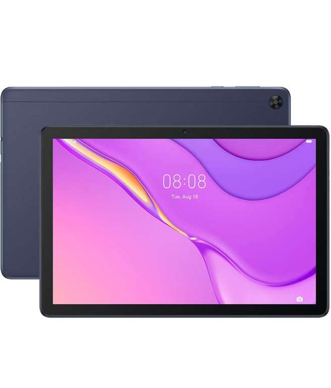 Tablette tactile 10,1" Huawei MatePad T10s - WiFi, 128 Go, bleu