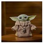 Figurine Star Wars The Child, édition animatronique