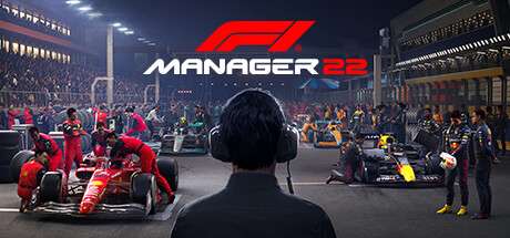 Jeu F1 Manager 2022 sur PC (Dématérialisé, Steam)