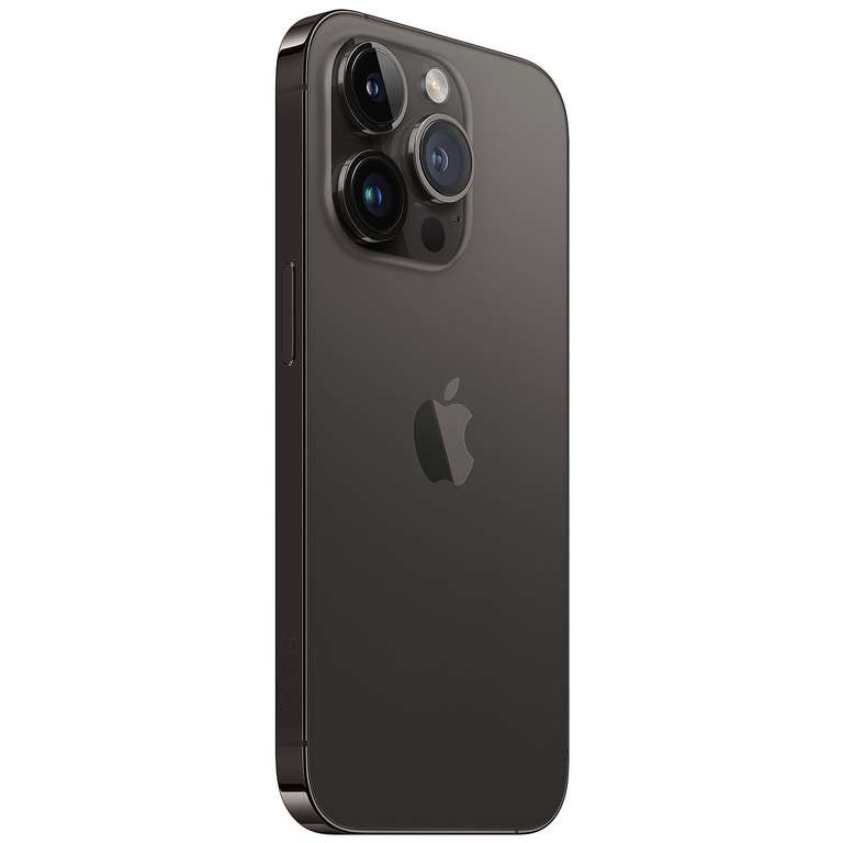 Smartphone 6.1" Apple iPhone 14 Pro - 256 Go (vendeur tiers)