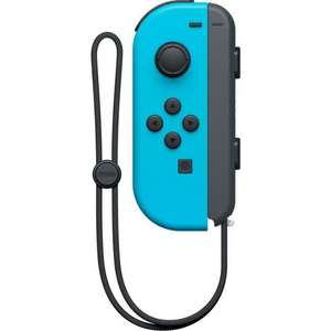 Joy-con gauche bleu pour Nintendo Switch