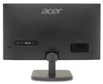 Ecran PC 23.8" Acer EK241YHbif - FHD, Dalle VA, 100 Hz, 1 ms, FreeSync (27" EK271Hbif à 99.90€)