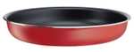 Batterie de cuisine Tefel Ingenio Easy Cook N Clean L1529102 - 20 pièces, Rouge, Tout feux sauf induction (+ 12.75€ en RP) - Boutique Tefal