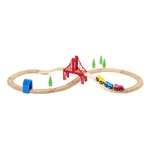 Sélection de jeux et jouets en promotion - Ex : Circuit de trains 26 pièces