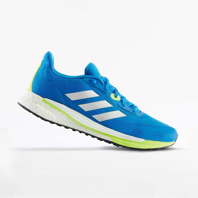 Chaussures de Running Homme Adidas Supernova - Bleu (Du 40 au 47 1/3)