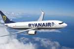 20% de remise sur une sélection de vols Ryanair entre le 01/04 et le 30/06/24