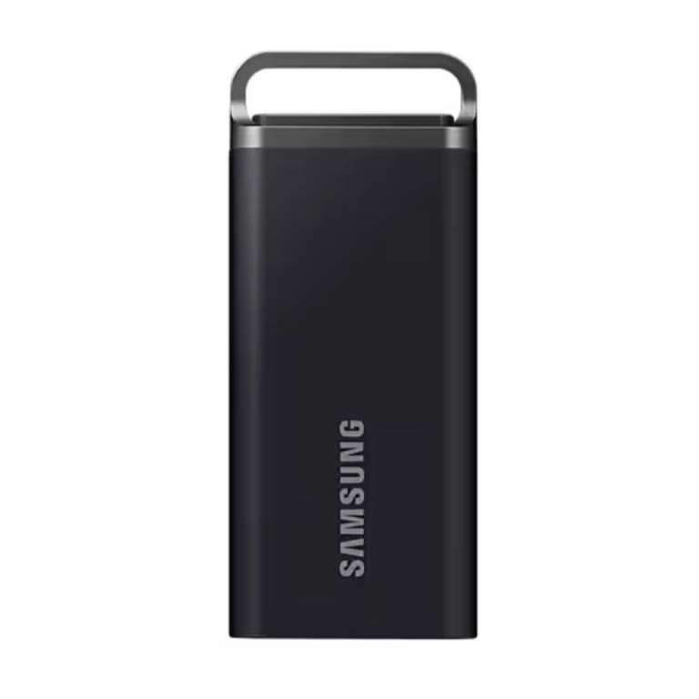 [Unidays, The Corner, Macif Avantages] SSD Externe Samsung T5 EVO Portable - 8 To (Via ODR de 200€)