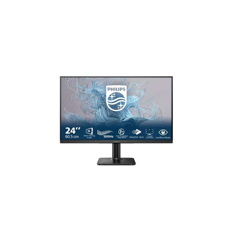 Pepper Hd Ecran PC 24