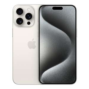 Smartphone 6.1" Apple iPhone 15 Pro - 128 Go (joom.com)
