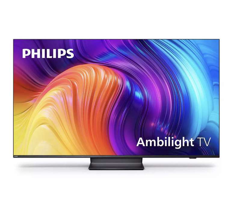 TV 43" Philips 43PUS8887 - LED, 4K UHD, 100Hz