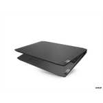 PC Portable 15.6" Lenovo Gaming 3 15ARH05 - Ryzen 5 4600H, RAM 8 Go, SSD 512 Go, GTX 1650, Sans OS + souris Legion M300 RGB