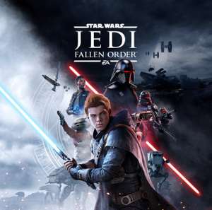 Jeu Star Wars Jedi Fallen Order sur PC (Dématérialisé, Epic Games)