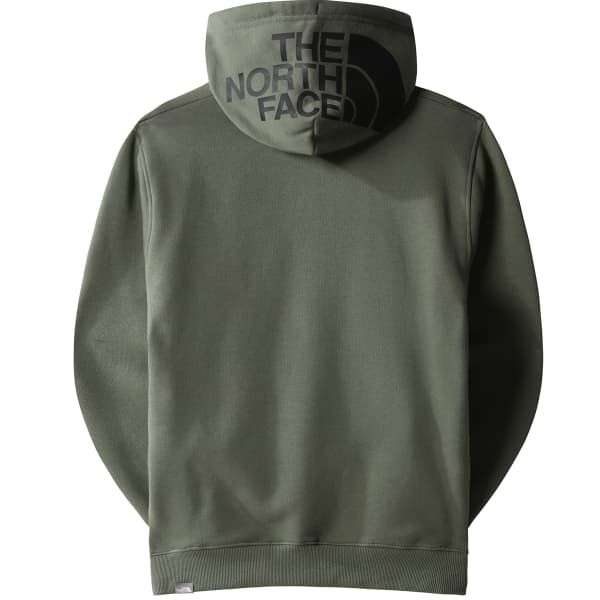 Sweat à capuche The North Face seasonal Drew peak pullover thyme 23 - Taille XS à M