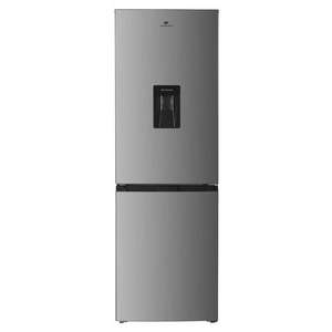 [CDAV] Réfrigérateur ventilé Continental Edison - 251L, Total No Frost, Classe E, 40 dB