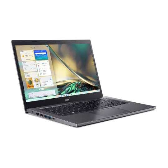 PC Portable 14" Acer Aspire A514-55-51XE - i7-1260P, 16 Go RAM, 512 Go SSD