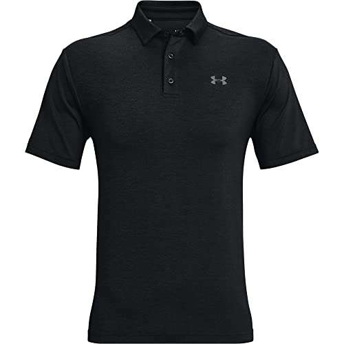 Polo Homme Under Armour Playoff 2.0 (plusieurs tailles)