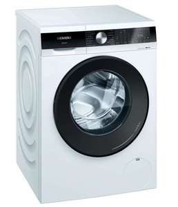 Lave linge séchant Siemens WN54G200FF - Capacité de lavage 10 kg / séchage 6 kg