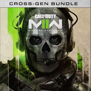 Call of duty Modern Warfare 2 sur PS4/PS5 (Dématérialisé)