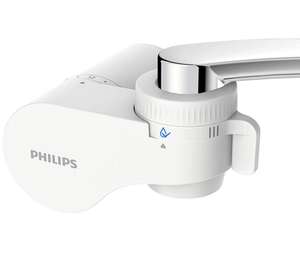 Filtration sur robinet Philips X-Guard Ultra AWP3754 - Ultrafiltration
