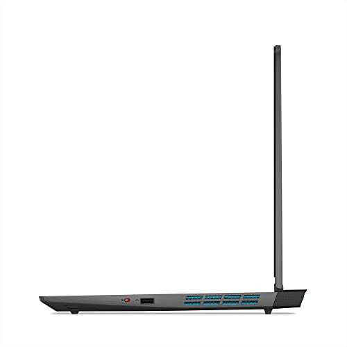 PC Portable 15,6" Lenovo LOQ 15IRH8 - 144Hz, i7-13620H, RAM 16Go, SSD 512Go, RTX 4060 8Go, Sans OS