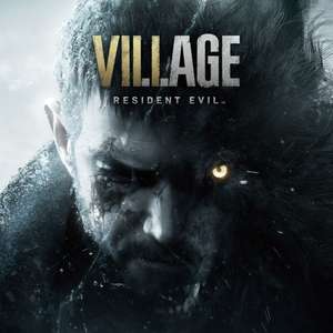 Resident Evil Village à 6.79€ et Resident Evil VII à 3.99 €sur PC (Dématérialisé - Steam)