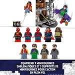 Jeu de construction Lego Marvel 76261 - Le Combat Final de Spider-Man