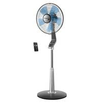 Ventilateur sur pied Rowenta VU5670F2 - Technologie silence, Turbo boost, Télécommande (Vendeur tiers)