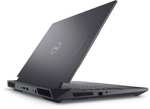PC Portable 16" Dell G16 7630 - QHD+ 240Hz G-Sync, i9-13900HX, RAM 16 Go, SSD 1 To, RTX 4070, WiFi 6, Thunderbolt 4, 86 Wh, Linux