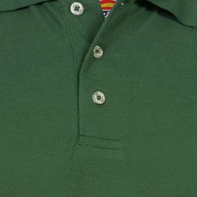 Sweat-shirt ou Polo Dickies 3 coloris - Du S au 2XL