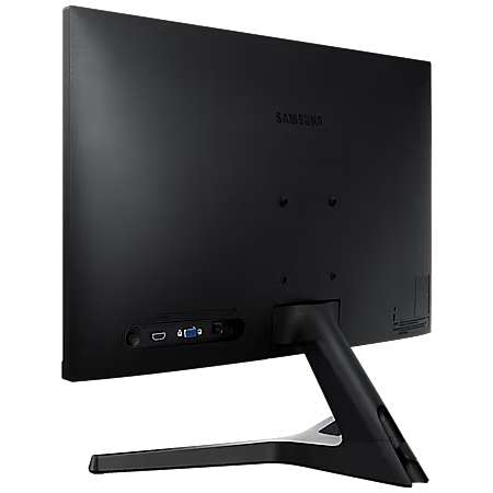 Moniteur 24 Pouces Samsung LS24R350FZRXE –