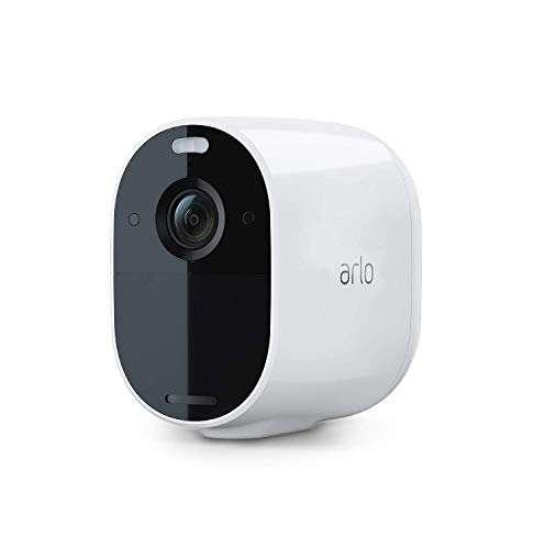 Caméra de surveillance Wifi Sans fil Arlo Essential